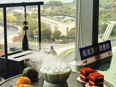 -馋遇江南·精致湖景雅宴(东方之门店)