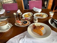 -广州富力君悦大酒店·凯菲厅