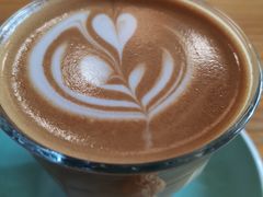 -Cafe del Volcan(永康路店)