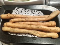 -海底捞火锅(大唐店)