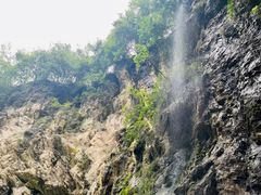 -天河潭旅游度假区