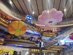 -奥园广场(广州番禺福德路店)