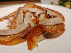 -四季厨房 鲁菜·孔府烤鸭(高新万达店)