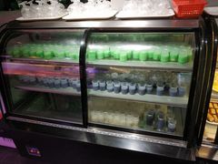 -烤圣自助美食音乐餐厅