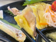 -鸡坤茶室(三里屯店)