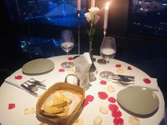 -天玑高空江景餐厅&酒吧Sky Secret Restaurant&Bar