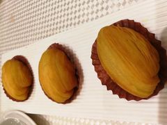 榴莲酥-香港富临皇宫(扬名广场店)