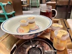 -滋粥楼·顺德菜海鲜茶点(方舟店)