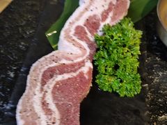-牛兆·牛内脏·烤肉(慈云寺店)