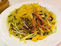 星洲炒米粉-禄興記香港大排档(歌斐中心店)