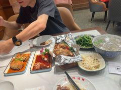 -三玛璐酒楼(汉口路店)