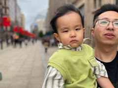 -南京路步行街