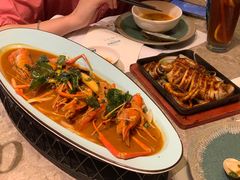 -美奈小馆·东南亚菜(福田星河COCO Park店)