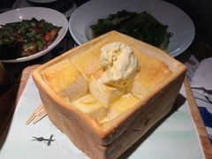 -绿茶餐厅(昆明世纪金源店)
