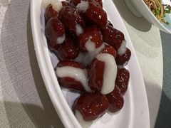 -老吉士酒家(丁香国际店)