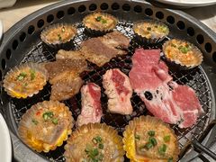 -火炉火自助餐(西直门凯德MALL店)