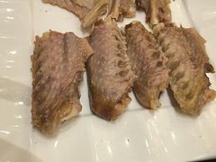 -A One Kitchen·南京精菜馆(晶丽酒店店)