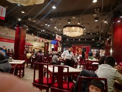 -金鼎轩(方庄天坛店)