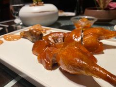 -杭州西子湖四季酒店·金沙厅