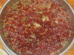 -天府水煮鱼乡(平泉路总店)