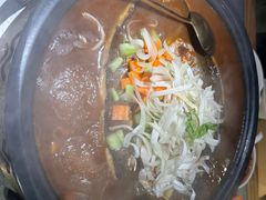 -探鱼·鲜青椒爽麻烤鱼(北京路天河城店)