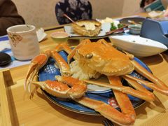 -蟹福家活蟹料理·豪华自助(绿洲假日酒店)