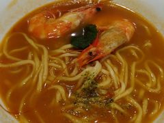 -子霖南山鲜虾面(南山总店)