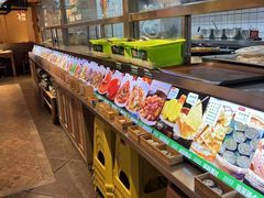 -绿草地·湘菜(喜盈门店)