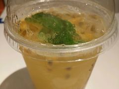 -乐凯撒披萨(正佳广场店)