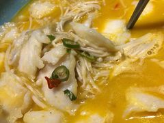 -高第街56号餐厅(凯德mall新都心店)