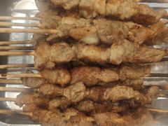 -清真·玛丽亚新疆菜主题餐厅(浙江中路店)