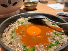 -烧肉达人•炭火烧肉(新天地店)