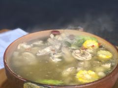 -洪大厨鸡煲(福田店)