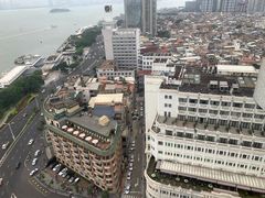 -必胜客(海滨店)
