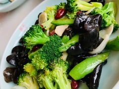 -小吊梨汤·北京菜·烤鸭(双井乐成中心店)