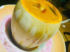 -吃饭皇帝大土家民族菜(正大广场店)