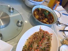 -元唐家宴•经典东北菜(梅市口路店)