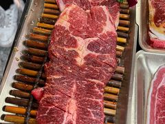 -西塔老太太泥炉烤肉(北京双井店)