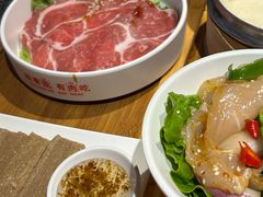 -么肆烤肉·中式自助·烤肉大排档(街道口季佳PAI店)