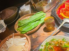 -熊喵来了火锅(太原里第2分店)