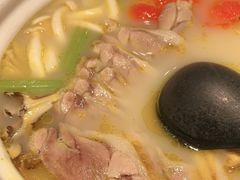 -西贝(吴江路湟普汇店)