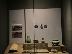 -陕西历史博物馆