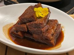 -金成潮菜博物馆(海珠湿地店)