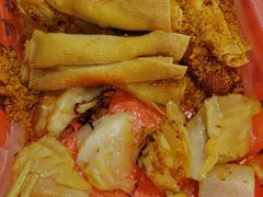 -安发瞧麻辣烫(总店)