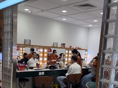 -海马体家庭照相馆(深圳笋岗万象食家家庭店)
