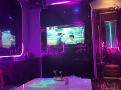 -欢乐迪派对潮K·KTV(华南城店)