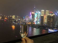 -上海外滩英迪格酒店