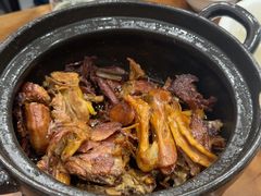 -斯丹姜母鸭·古法干香(涂门街总店)