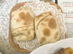 烤包子-汗腾格里·风味餐厅(新疆驻京办店)