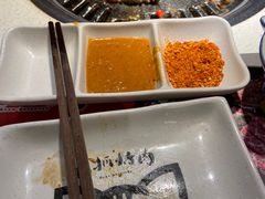 -猫爪爪原切自助烤肉(观音桥阳光世纪店)